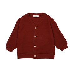 Rainbow Kids 兒童日常針織開襟衫