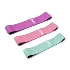 提臀帶 3種組, 混色