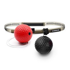 KARONSON 速度拳擊球, 混色