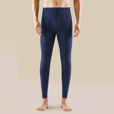 Twoistar 男性專用蜜桃絨內搭褲