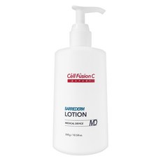 셀퓨전씨 엑스퍼트 배리덤 로션 MD 점착성투명창상피복재, 300g, 1개