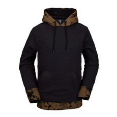 VOLCOM DI PULLOVER 03 連帽衫 VA204HM802MU