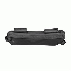TOPEAK 中型裝載機自行車包 6L, 黑色, 1個