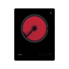 PASECO 電磁爐, PEC-B140TSC, 一般, 自宅安裝