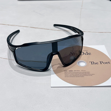 NanriSisters 護目鏡, 1個, 款式01