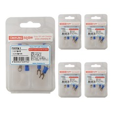 土耳其 ABM PG端子2 設備輔助材料, 5個