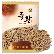동광한방몰 거심 원지, 100g, 1개