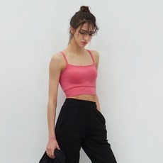 DEVI-WEAR 女款 Phenomy 短款上衣 DEVI-TS0032
