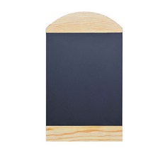 Minsung Company 桌上型顯示器便條板, 木頭