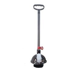 2A工業雙動力清潔Pung Grey, 1個, 灰色