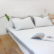 Nubile 超涼感夏季薄墊, 灰色