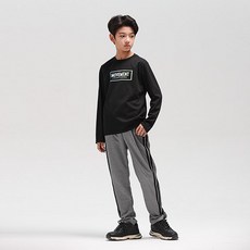 KISPO 兒童街頭系統