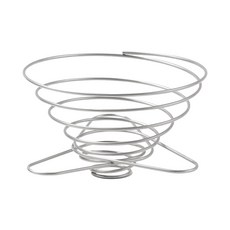 KEEP 캠핑 스프링 커피 드리퍼 소형, 1개