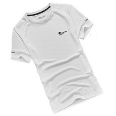 Minsung Company 男性休閒Plus戶外T恤