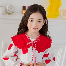 LILIPURRI 小女孩領項鍊