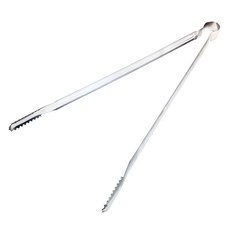 CoCoREX 鱷魚烤肉夾 40cm, 1個, 銀色