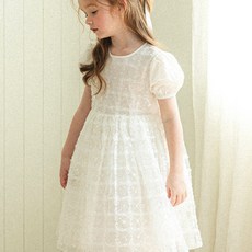 Ellalouise 女童款Abequetoua Anna Bel tutu裙