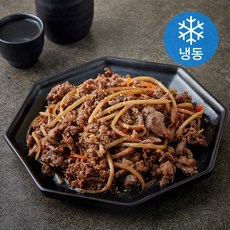 프레시지 최현석의 우엉불고기 (냉동), 400g, 1개