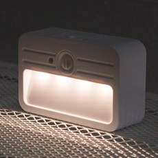 Coms LED感應燈, EK117, 1個