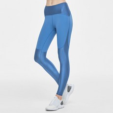 mulawear 女款緊身打底長褲 MWNBLG507