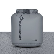 SEATOSUMMIT Ultrasil 乾燥袋 3L, High Rise