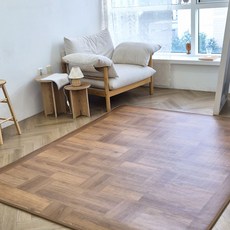 3H한일온열기 베어맘 탄소 카본 카페트 매트, 특대형(230 x 183 cm)