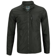 윈드키퍼 뉴이글 남성용 간절기 사파리 점퍼 NW 4721