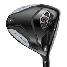 캘러웨이 퀀텀 맥스 D 드라이버 애슬맥스 50, 10.5도, S