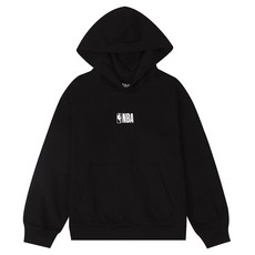 nbakids 兒童NBA Logo連帽T恤