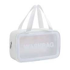 Jiaini 防水大容量包 白色 L, 1個