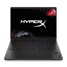 HP 2026 하이퍼엑스 오멘 15 라이젠5 라이젠 200 시리즈 지포스 RTX 5050, Shadow Black, 15-gb0052AX, 1TB, 24GB, Free DOS