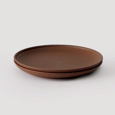NIneware 韓國產BTM圓盤, 棕色, 2個