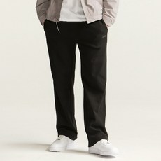 남성용 기모 스웻 팬츠