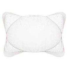 휘릭 간편교체 순면 밴딩 베개커버