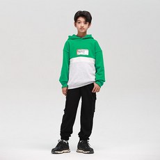 KISPO 兒童Tabs Baguette上下套裝