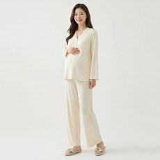 휴데이 코튼소프트 산전 산후 홈웨어