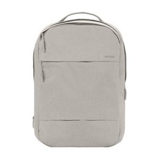 Incase City Compact 後背包, 淺灰色