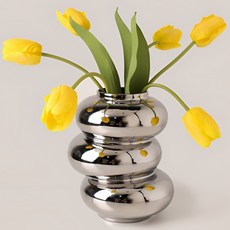 Slowing 物件 B型, 鉻