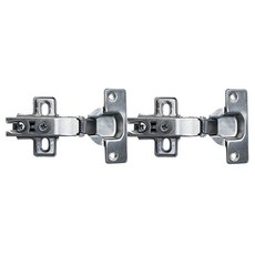 World Clean 緩衝鉸鏈, 2個