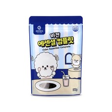 캐치럭키 강아지 에센셜 컴플릿 영양제, 눈물개선/눈건강, 240g, 1개