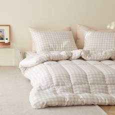 maatila Pastel系列 Cappuccino 薄被, SS 150 x 200cm, 卡布奇諾