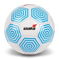 SSAKA Match Ball 2足球 藍色, SSK03AB
