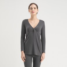 IUNIQUE Tencel Lab 孕婦內衣上衣和下著套組