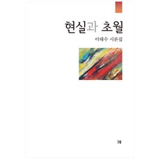 現實與超越：李泰秀詩論集, 格魯, 李泰秀 著