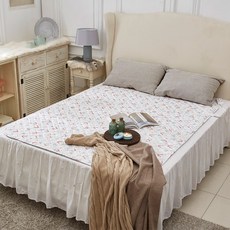 Ilwoul 日月 Aero 碳纖維電熱毯 IW-KM59D, 雙人(1400 x 1800 mm)