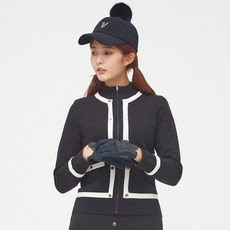 Volvik 富維克 女士高爾夫現代經典防風開衫 VLMSLA12