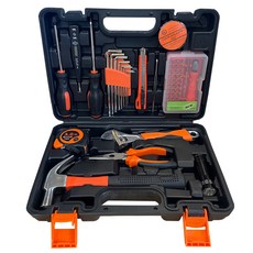 Dongkwang 安全工具 52p 套組, 1組, 工具 52種