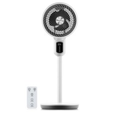 DAEWOONG MORNINGCOM 3D立體旋轉立式遙控循環扇, CZ-SC4467R
