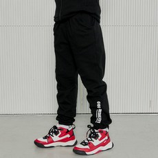 KISPO 兒童Punch束口運動褲