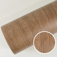 ROSEROSA 無氣泡工法 木紋室內裝飾貼膜 PG系列1, PG606